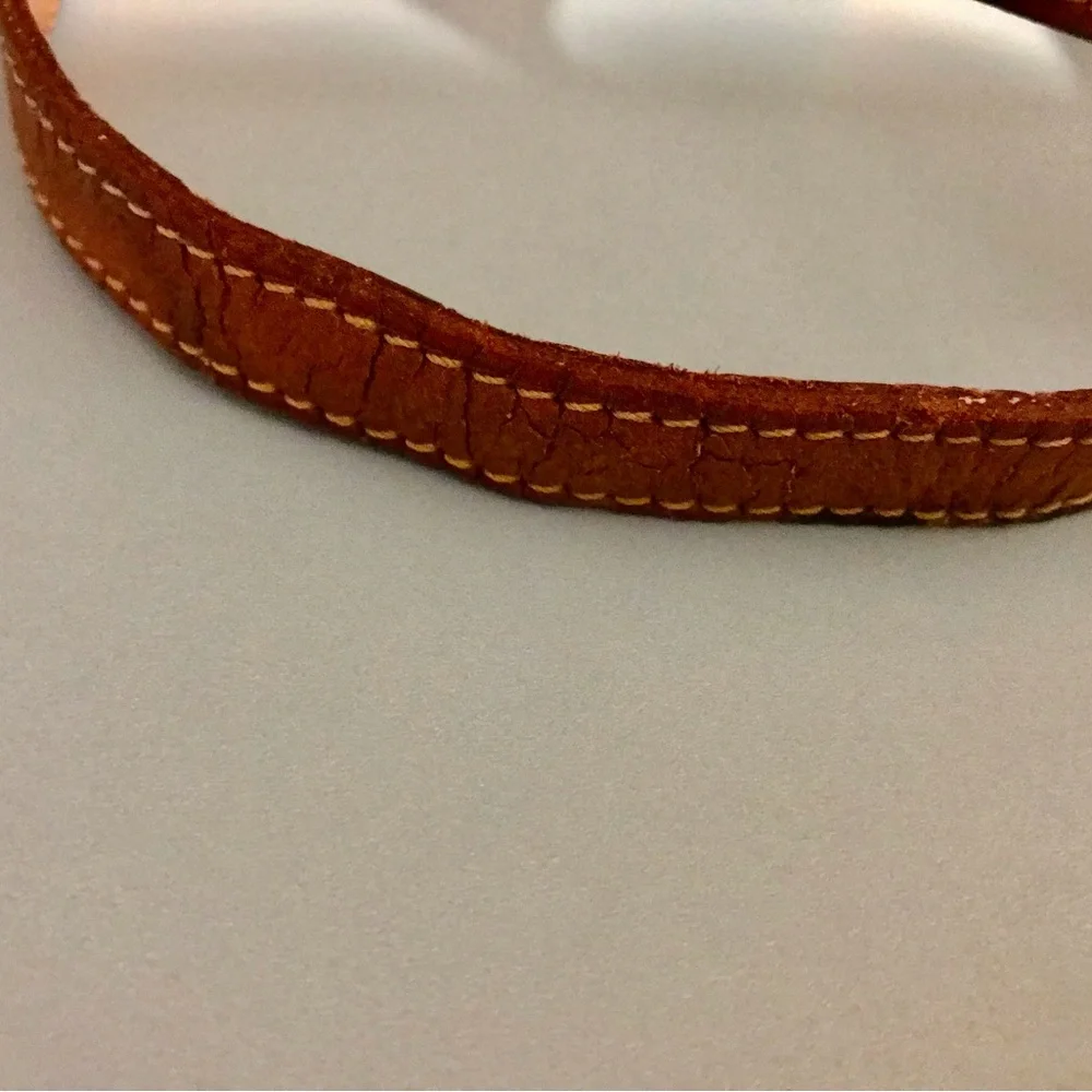 Louis Vuitton Pochette Shoulder Strap - Picture 9 of 15